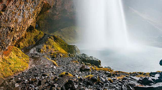 seljalandsfoss