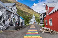 Iceland