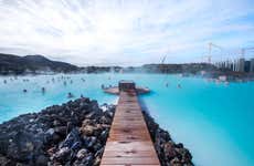 Blue Lagoon Tour