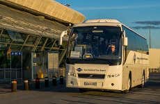 Reykjavik Airport Shuttle